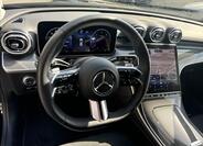 Mercedes-Benz Třídy C 10