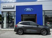 Ford Kuga 4