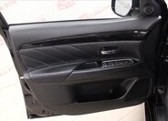 Mitsubishi Outlander SUV / Terénní 2,0 l 89 kw