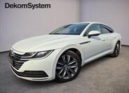 Volkswagen Arteon 1