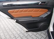 Mercedes-Benz Třídy M 21