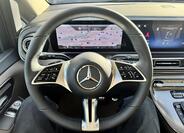 Mercedes-Benz Třídy V VAN-Minibus 2,0 l 174 kw