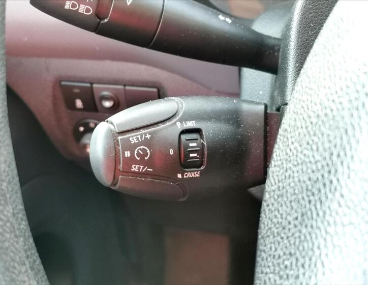 Citroën Berlingo 12