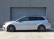 Seat Leon 8