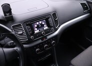 Volkswagen Sharan 19