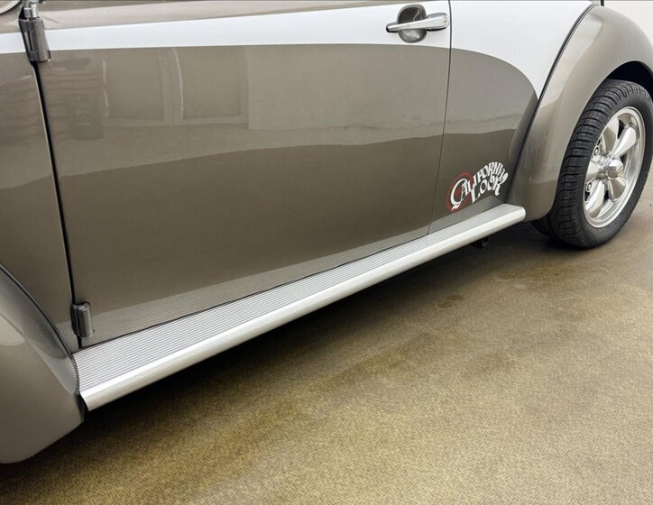 Volkswagen Ostatní Hatchback 1,2 l 30 kw