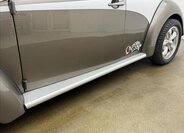 Volkswagen Ostatní Hatchback 1,2 l 30 kw