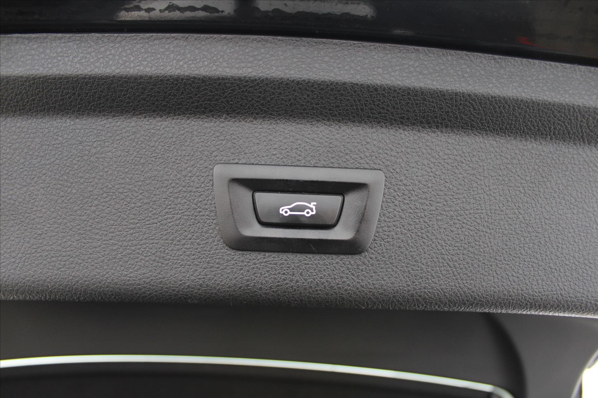 BMW Řada 3 Liftback 2,0 l 140 kw