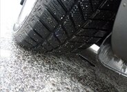 Ford Mondeo Sedan / Limuzína 2,5 l 125 kw