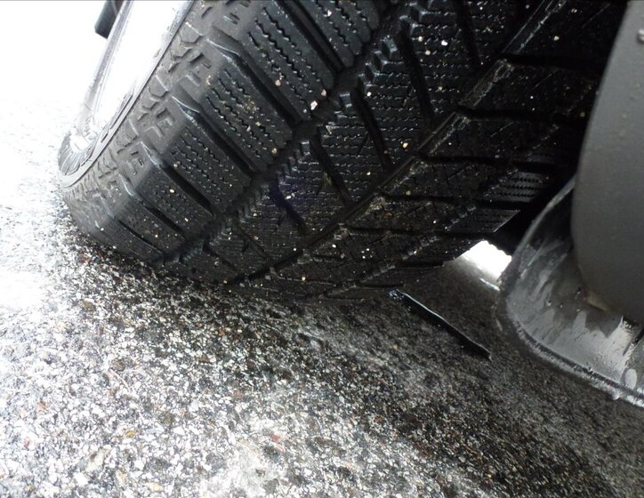 Ford Mondeo Sedan / Limuzína 2,5 l 125 kw