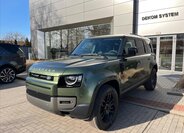 Land Rover Defender SUV 3,0 l 147 kw
