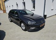 Volkswagen Passat Kombi 2,0 l 110 kw