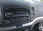 Volkswagen Sharan MPV 2,0 l 103 kw