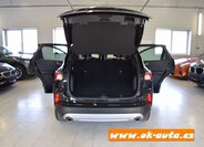 Ford Kuga SUV / Terénní 2,5 l 112 kw