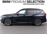 BMW X5 SUV 3,0 l 360 kw