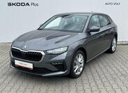 Škoda Scala Hatchback 1,0 l 85 kw