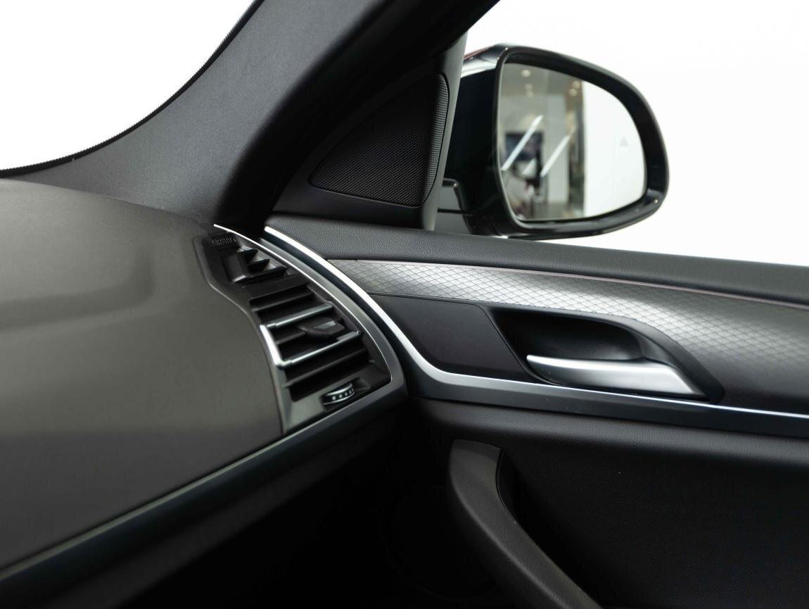 BMW X4 SUV / Terénní 2,0 l 140 kw