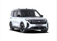 Ford Tourneo Courier MPV 0,0 100 kw