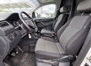 Volkswagen Caddy Ostatní 2,0 l 75 kw