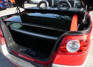 Renault Mégane Kabriolet 1,6 l 82 kw