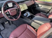 Land Rover Range Rover Sport SUV / Terénní 3,0 l 338 kw