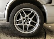 Volkswagen Caravelle 24