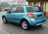 Suzuki SX4 7