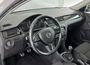 Škoda Rapid Liftback 1,2 l 63 kw