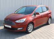 Ford C-MAX MPV 1,5 l 110 kw