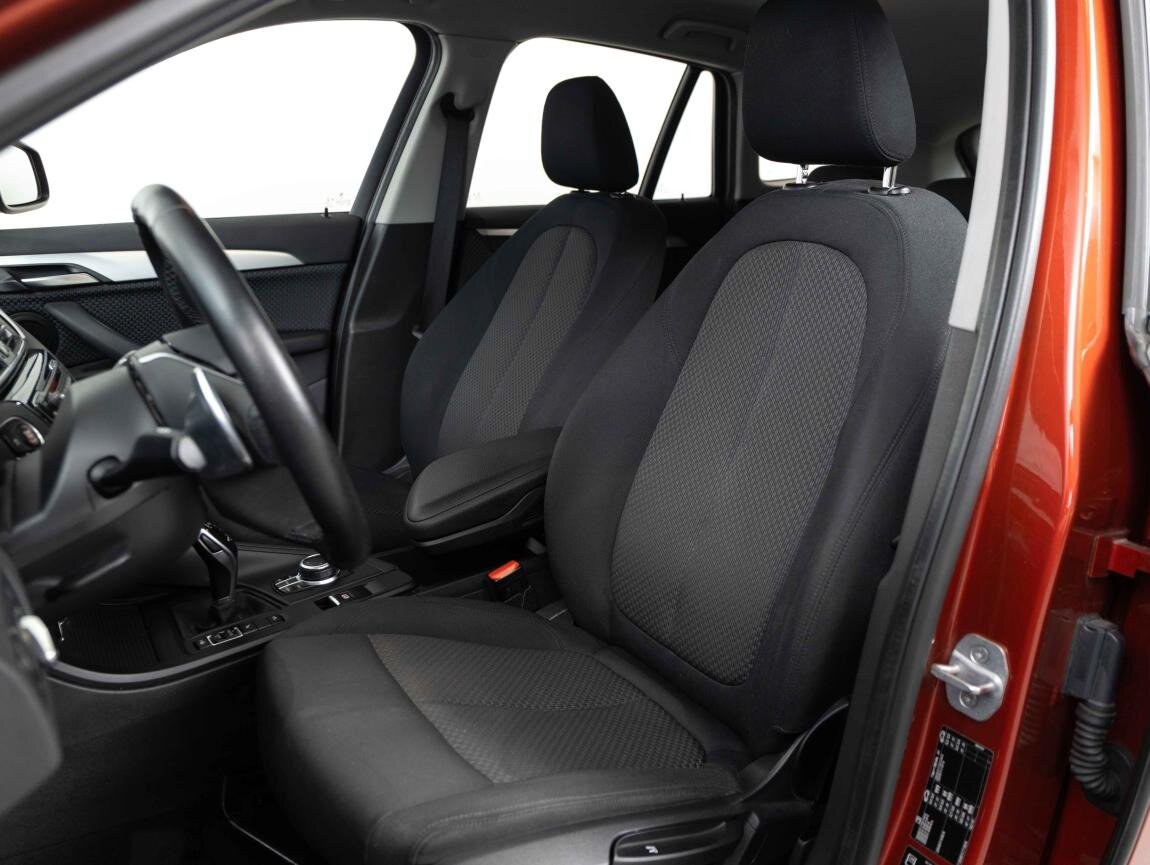 BMW X1 SUV / Terénní 2,0 l 110 kw