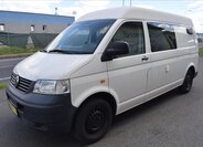 Volkswagen Transporter Ostatní 2,5 l 96 kw