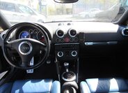 Audi TT Kupé 1,8 l 110 kw