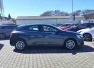 Renault Mégane Hatchback 1,2 l 97 kw