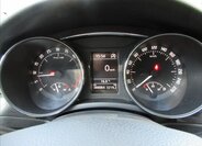 Škoda Superb Sedan / Limuzína 2,0 l 103 kw