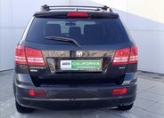 Dodge Journey SUV 2,0 l 103 kw