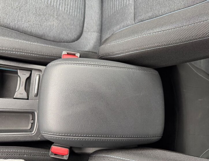 Ford Focus Kombi 999,0 114 kw