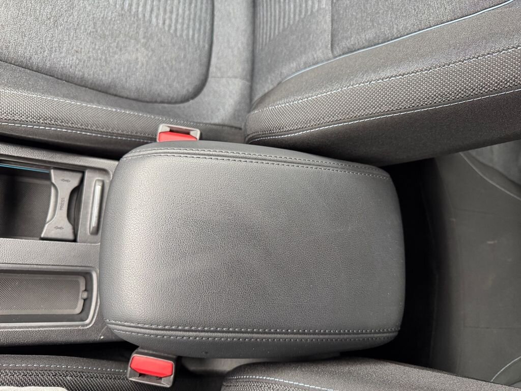 Ford Focus Kombi 999,0 114 kw