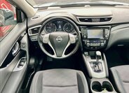Nissan Qashqai SUV / Terénní 1,6 l 96 kw