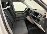 Volkswagen Transporter Kombi 2,0 l 75 kw