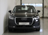Audi Q2 SUV 999,0 85 kw