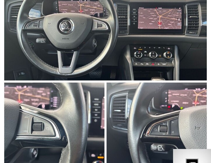 Škoda Kodiaq 25
