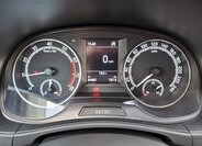 Škoda Fabia Kombi 999,0 70 kw