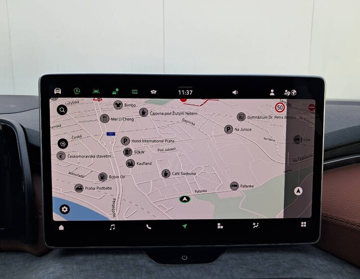 Škoda Kodiaq SUV / Terénní 2,0 l 142 kw