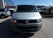 Volkswagen Transporter 3