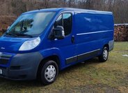 Citroën Jumper VAN-Minibus 0,0 0