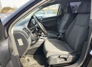 Volkswagen Golf Kombi 1,9 l 77 kw