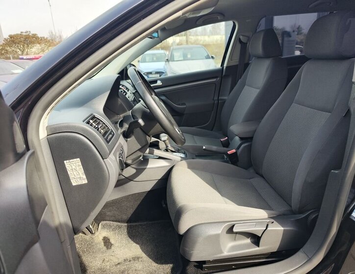 Volkswagen Golf Kombi 1,9 l 77 kw