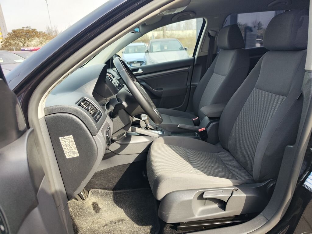 Volkswagen Golf Kombi 1,9 l 77 kw