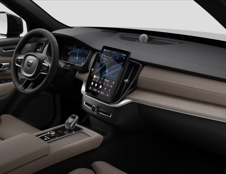 Volvo XC90 SUV 2,0 l 335 kw