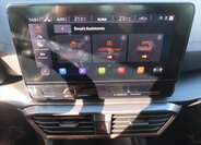 Cupra Formentor SUV 2,0 l 140 kw